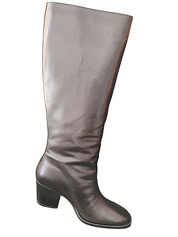 Paul Smith Johnette Boots (view 2)