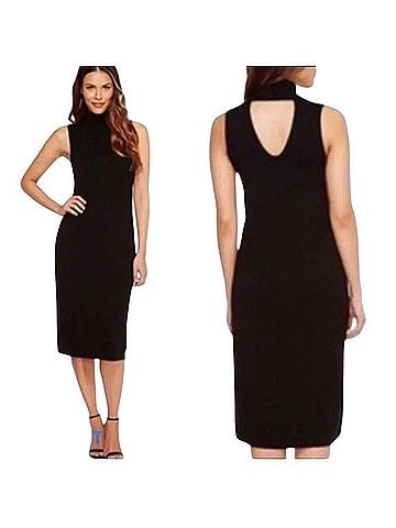 Splendid Splendid Cocktail Dress (view 1)