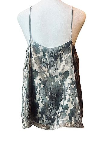 Haute Hippie No Regrets Sleeveless Top (view 2)
