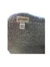 Greige Plaid Gray Coat Size M - photo 4