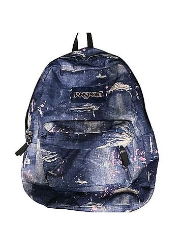 Jansport Backpack (view 1)