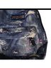 Jansport Blue Pink Backpack One size - photo 5