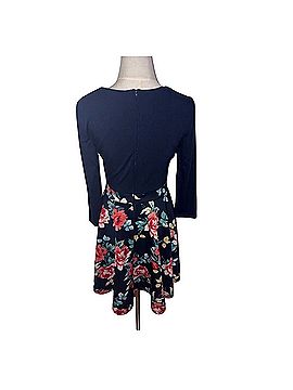 City Studio Cocktail Dress (view 2)