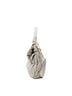 Miu Miu Gray Coffer Double Pocket Hobo One size - photo 4