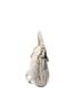 Miu Miu Gray Coffer Double Pocket Hobo One size - photo 2