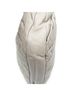 Miu Miu Gray Coffer Double Pocket Hobo One size - photo 6
