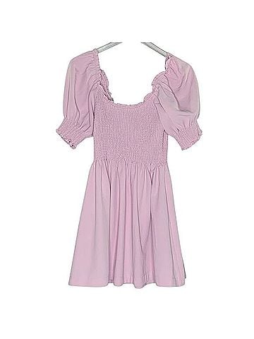 Hill House The Nap Athena Mini Dress Casual Dress (view 1)