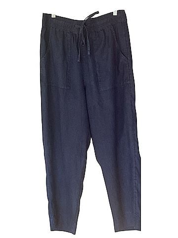 Sigrid Olsen Casual Pants (view 1)