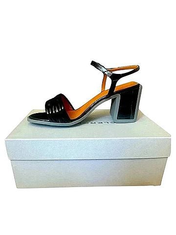 Robert Clergerie Kelly V Maxi Sandals (view 1)