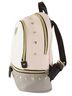 Betsey Johnson Pink Purple Backpack One size - photo 2