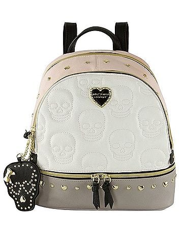 Betsey Johnson Backpack (view 1)