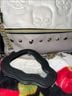 Betsey Johnson Pink Purple Backpack One size - photo 6