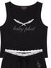 Baby Phat Black Tank Top Size L - photo 2