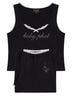 Baby Phat Black Tank Top Size L - photo 1