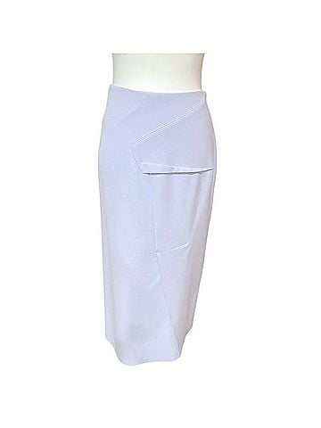 Roland Mouret Abrams Formal Skirt (view 1)