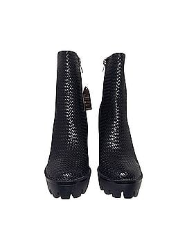 London Rag Ankle Boots (view 2)