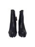 London Rag Black Ankle Boots Size 7 - photo 2