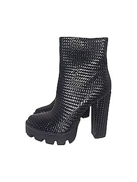 London Rag Ankle Boots (view 1)