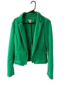 Worthington Blazer (view 1)
