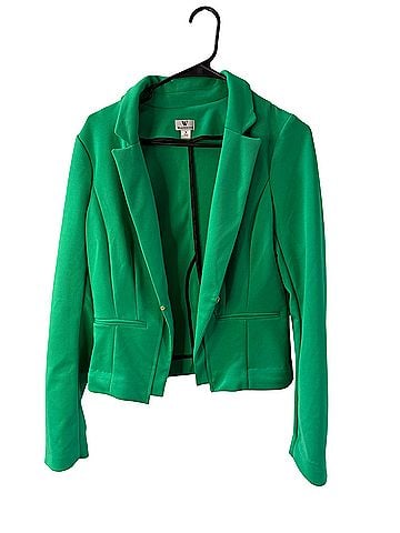Worthington Blazer (view 1)