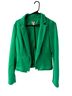 Worthington Green Blazer Size M - photo 1
