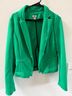 Worthington Green Blazer Size M - photo 6