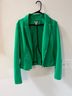 Worthington Green Blazer Size M - photo 4