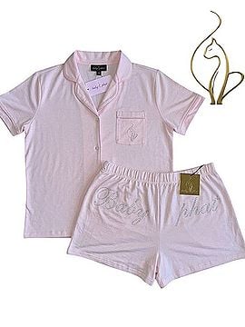 Baby Phat Short Sleeve Top (view 1)
