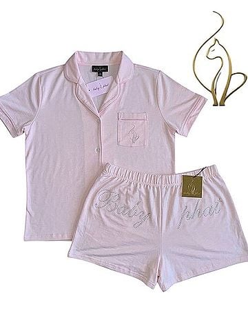 Baby Phat Short Sleeve Top (view 1)