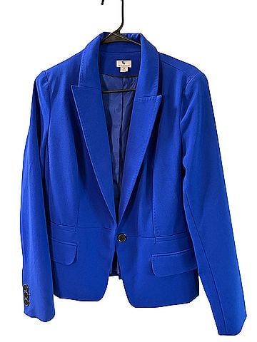 Worthington Blazer (view 1)