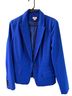 Worthington Blue Blazer Size M - photo 1