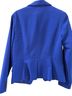 Worthington Blue Blazer Size M - photo 2