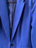 Worthington Blue Blazer Size M - photo 4