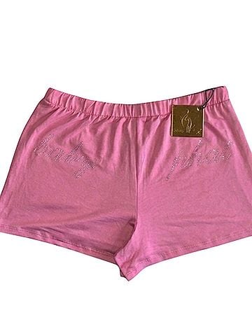 Baby Phat Pajama’s Casual Dress (view 2)
