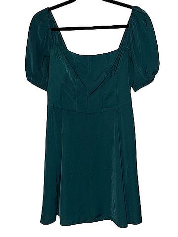 Abercrombie & Fitch Cocktail Dress (view 1)