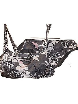 Athleta Aqualuxe Wildflower Two Piece Swimsuit (view 1)