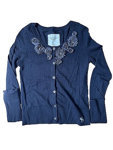 Abercrombie & Fitch Cardigan (view 1)