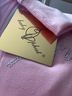 Baby Phat Pink Sweatshirt Size L - photo 3