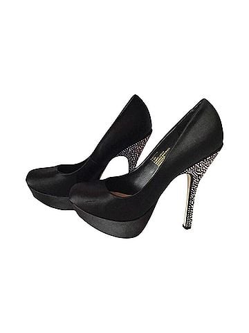 Steve Madden Partyy-r Heels (view 1)