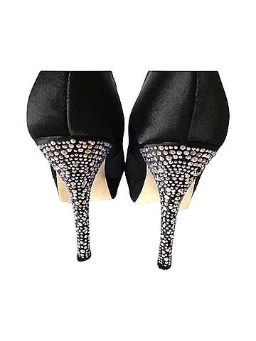 Steve Madden Partyy-r Heels (view 2)