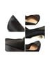 Steve Madden Black Heels Size 7 1/2 - photo 4