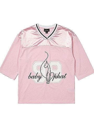 Baby Phat T-Shirt (view 1)