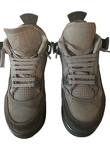 Jordan wet cement Sneakers (view 1)
