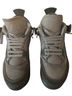 Jordan Gray Sneakers Size 7 - photo 1