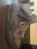 Jordan Gray Sneakers Size 7 - photo 4