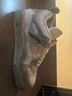 Jordan Gray Sneakers Size 7 - photo 5