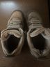 Jordan Gray Sneakers Size 7 - photo 6