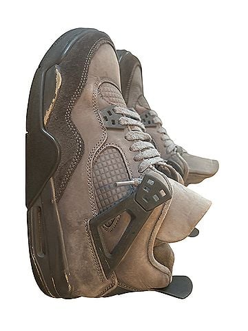 Jordan wet cement Sneakers (view 2)