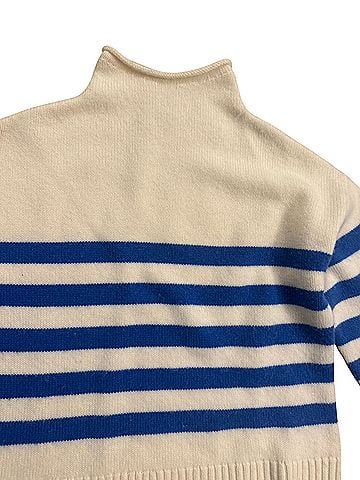 Kule Turtleneck Sweater (view 2)