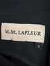 MM. LaFleur Solid Green Cocktail Dress Size 2 - photo 7